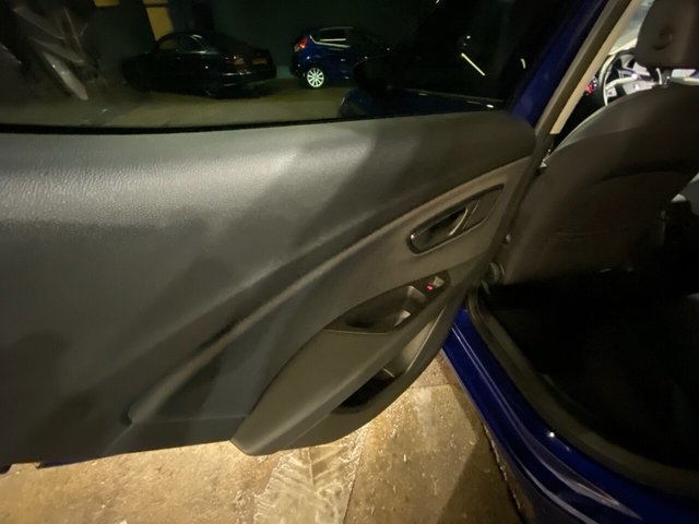 2020 SEAT LEON (2020) - Photo 9