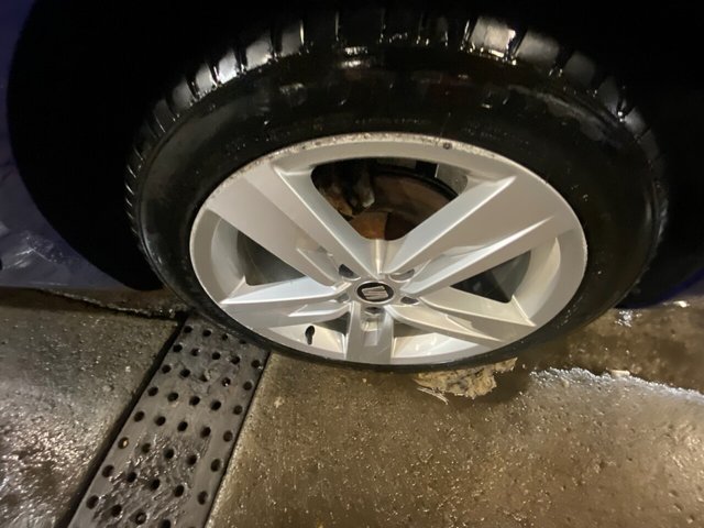 2020 SEAT LEON (2020) - Photo 10