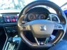 USED 2020 70 SEAT LEON 1.5 TSI EVO FR Hatchback 5dr Petrol DSG Euro 6 (s/s) (150 ps) GREAT EXAMPLE, PRICED LOW FOR OUR SPRING SALE FOR A LIMITED TIME ONLY,  HISTORY , CLICK ON FIRST PICTURE TO WATCH VIDEO, SUPER WELL LOOKED AFTER VEHICLE, FULL DEALER FACILITIES, FINANCE AVAILBLE...