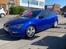 USED 2020 70 SEAT LEON 1.5 TSI EVO FR Hatchback 5dr Petrol DSG Euro 6 (s/s) (150 ps) GREAT EXAMPLE, PRICED LOW FOR OUR SPRING SALE FOR A LIMITED TIME ONLY,  HISTORY , CLICK ON FIRST PICTURE TO WATCH VIDEO, SUPER WELL LOOKED AFTER VEHICLE, FULL DEALER FACILITIES, FINANCE AVAILBLE...