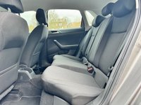 USED 2019 19 VOLKSWAGEN POLO 1.0 EVO SE Tech Edition Hatchback 5dr Petrol Manual Euro 6 (s/s) (65 ps) 1 OWNER + NAV + CARPLAY + DAB RADIO