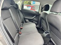 USED 2019 19 VOLKSWAGEN POLO 1.0 EVO SE Tech Edition Hatchback 5dr Petrol Manual Euro 6 (s/s) (65 ps) 1 OWNER + NAV + CARPLAY + DAB RADIO