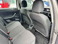 USED 2019 19 VOLKSWAGEN POLO 1.0 EVO SE Tech Edition Hatchback 5dr Petrol Manual Euro 6 (s/s) (65 ps) 1 OWNER + NAV + CARPLAY + DAB RADIO