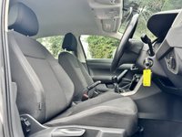 USED 2019 19 VOLKSWAGEN POLO 1.0 EVO SE Tech Edition Hatchback 5dr Petrol Manual Euro 6 (s/s) (65 ps) 1 OWNER + NAV + CARPLAY + DAB RADIO