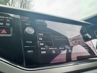 USED 2019 19 VOLKSWAGEN POLO 1.0 EVO SE Tech Edition Hatchback 5dr Petrol Manual Euro 6 (s/s) (65 ps) 1 OWNER + NAV + CARPLAY + DAB RADIO