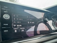 USED 2019 19 VOLKSWAGEN POLO 1.0 EVO SE Tech Edition Hatchback 5dr Petrol Manual Euro 6 (s/s) (65 ps) 1 OWNER + NAV + CARPLAY + DAB RADIO
