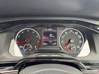 USED 2019 19 VOLKSWAGEN POLO 1.0 EVO SE Tech Edition Hatchback 5dr Petrol Manual Euro 6 (s/s) (65 ps) 1 OWNER + NAV + CARPLAY + DAB RADIO