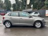 USED 2019 19 VOLKSWAGEN POLO 1.0 EVO SE Tech Edition Hatchback 5dr Petrol Manual Euro 6 (s/s) (65 ps) 1 OWNER + NAV + CARPLAY + DAB RADIO