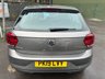 USED 2019 19 VOLKSWAGEN POLO 1.0 EVO SE Tech Edition Hatchback 5dr Petrol Manual Euro 6 (s/s) (65 ps) 1 OWNER + NAV + CARPLAY + DAB RADIO