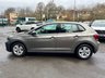 USED 2019 19 VOLKSWAGEN POLO 1.0 EVO SE Tech Edition Hatchback 5dr Petrol Manual Euro 6 (s/s) (65 ps) 1 OWNER + NAV + CARPLAY + DAB RADIO
