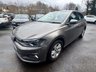USED 2019 19 VOLKSWAGEN POLO 1.0 EVO SE Tech Edition Hatchback 5dr Petrol Manual Euro 6 (s/s) (65 ps) 1 OWNER + NAV + CARPLAY + DAB RADIO
