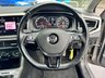 USED 2019 19 VOLKSWAGEN POLO 1.0 EVO SE Tech Edition Hatchback 5dr Petrol Manual Euro 6 (s/s) (65 ps) 1 OWNER + NAV + CARPLAY + DAB RADIO