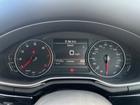 USED 2016 65 AUDI A4 2.0 TFSI S line Saloon 4dr Petrol Manual Euro 6 (s/s) (190 ps) NAV, SENSORS, CRUISE, CARPLAY