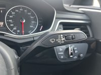 USED 2016 65 AUDI A4 2.0 TFSI S line Saloon 4dr Petrol Manual Euro 6 (s/s) (190 ps) NAV, SENSORS, CRUISE, CARPLAY