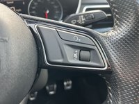 USED 2016 65 AUDI A4 2.0 TFSI S line Saloon 4dr Petrol Manual Euro 6 (s/s) (190 ps) NAV, SENSORS, CRUISE, CARPLAY