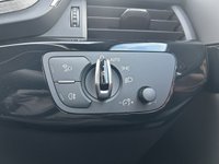 USED 2016 65 AUDI A4 2.0 TFSI S line Saloon 4dr Petrol Manual Euro 6 (s/s) (190 ps) NAV, SENSORS, CRUISE, CARPLAY