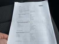 USED 2016 65 AUDI A4 2.0 TFSI S line Saloon 4dr Petrol Manual Euro 6 (s/s) (190 ps) NAV, SENSORS, CRUISE, CARPLAY