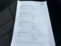 USED 2016 65 AUDI A4 2.0 TFSI S line Saloon 4dr Petrol Manual Euro 6 (s/s) (190 ps) NAV, SENSORS, CRUISE, CARPLAY