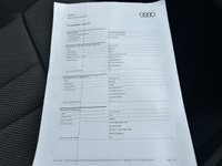 USED 2016 65 AUDI A4 2.0 TFSI S line Saloon 4dr Petrol Manual Euro 6 (s/s) (190 ps) NAV, SENSORS, CRUISE, CARPLAY