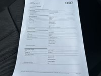 USED 2016 65 AUDI A4 2.0 TFSI S line Saloon 4dr Petrol Manual Euro 6 (s/s) (190 ps) NAV, SENSORS, CRUISE, CARPLAY