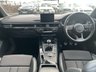 USED 2016 65 AUDI A4 2.0 TFSI S line Saloon 4dr Petrol Manual Euro 6 (s/s) (190 ps) NAV, SENSORS, CRUISE, CARPLAY