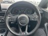 USED 2016 65 AUDI A4 2.0 TFSI S line Saloon 4dr Petrol Manual Euro 6 (s/s) (190 ps) NAV, SENSORS, CRUISE, CARPLAY