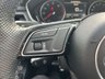 USED 2016 65 AUDI A4 2.0 TFSI S line Saloon 4dr Petrol Manual Euro 6 (s/s) (190 ps) NAV, SENSORS, CRUISE, CARPLAY