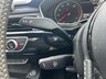 USED 2016 65 AUDI A4 2.0 TFSI S line Saloon 4dr Petrol Manual Euro 6 (s/s) (190 ps) NAV, SENSORS, CRUISE, CARPLAY