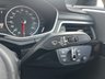 USED 2016 65 AUDI A4 2.0 TFSI S line Saloon 4dr Petrol Manual Euro 6 (s/s) (190 ps) NAV, SENSORS, CRUISE, CARPLAY