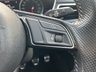 USED 2016 65 AUDI A4 2.0 TFSI S line Saloon 4dr Petrol Manual Euro 6 (s/s) (190 ps) NAV, SENSORS, CRUISE, CARPLAY