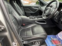 USED 2017 67 JAGUAR F-PACE 3.0 D300 V6 S SUV 5dr Diesel Auto AWD Euro 6 (s/s) (300 ps) 