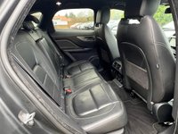 USED 2017 67 JAGUAR F-PACE 3.0 D300 V6 S SUV 5dr Diesel Auto AWD Euro 6 (s/s) (300 ps) 