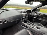 USED 2017 67 JAGUAR F-PACE 3.0 D300 V6 S SUV 5dr Diesel Auto AWD Euro 6 (s/s) (300 ps) 