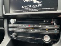 USED 2017 67 JAGUAR F-PACE 3.0 D300 V6 S SUV 5dr Diesel Auto AWD Euro 6 (s/s) (300 ps) 