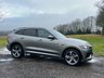 USED 2017 67 JAGUAR F-PACE 3.0 D300 V6 S SUV 5dr Diesel Auto AWD Euro 6 (s/s) (300 ps) 