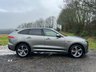 USED 2017 67 JAGUAR F-PACE 3.0 D300 V6 S SUV 5dr Diesel Auto AWD Euro 6 (s/s) (300 ps) 