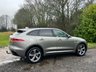 USED 2017 67 JAGUAR F-PACE 3.0 D300 V6 S SUV 5dr Diesel Auto AWD Euro 6 (s/s) (300 ps) 