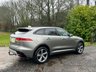 USED 2017 67 JAGUAR F-PACE 3.0 D300 V6 S SUV 5dr Diesel Auto AWD Euro 6 (s/s) (300 ps) 