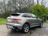 USED 2017 67 JAGUAR F-PACE 3.0 D300 V6 S SUV 5dr Diesel Auto AWD Euro 6 (s/s) (300 ps) 