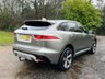 USED 2017 67 JAGUAR F-PACE 3.0 D300 V6 S SUV 5dr Diesel Auto AWD Euro 6 (s/s) (300 ps) 