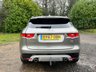 USED 2017 67 JAGUAR F-PACE 3.0 D300 V6 S SUV 5dr Diesel Auto AWD Euro 6 (s/s) (300 ps) 
