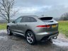 USED 2017 67 JAGUAR F-PACE 3.0 D300 V6 S SUV 5dr Diesel Auto AWD Euro 6 (s/s) (300 ps) 