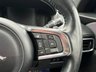 USED 2017 67 JAGUAR F-PACE 3.0 D300 V6 S SUV 5dr Diesel Auto AWD Euro 6 (s/s) (300 ps) 