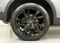 USED 2018 18 LAND ROVER DISCOVERY SPORT 2.0 TD4 HSE SUV 5dr Diesel Auto 4WD Euro 6 (s/s) (180 ps) HTD SEATS, MERIDIAN, NAV, CRUISE