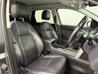 USED 2018 18 LAND ROVER DISCOVERY SPORT 2.0 TD4 HSE SUV 5dr Diesel Auto 4WD Euro 6 (s/s) (180 ps) HTD SEATS, MERIDIAN, NAV, CRUISE
