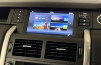 USED 2018 18 LAND ROVER DISCOVERY SPORT 2.0 TD4 HSE SUV 5dr Diesel Auto 4WD Euro 6 (s/s) (180 ps) HTD SEATS, MERIDIAN, NAV, CRUISE