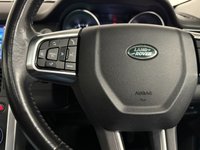 USED 2018 18 LAND ROVER DISCOVERY SPORT 2.0 TD4 HSE SUV 5dr Diesel Auto 4WD Euro 6 (s/s) (180 ps) HTD SEATS, MERIDIAN, NAV, CRUISE