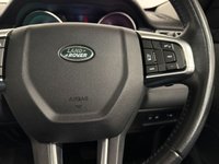 USED 2018 18 LAND ROVER DISCOVERY SPORT 2.0 TD4 HSE SUV 5dr Diesel Auto 4WD Euro 6 (s/s) (180 ps) HTD SEATS, MERIDIAN, NAV, CRUISE