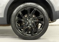 USED 2018 18 LAND ROVER DISCOVERY SPORT 2.0 TD4 HSE SUV 5dr Diesel Auto 4WD Euro 6 (s/s) (180 ps) HTD SEATS, MERIDIAN, NAV, CRUISE