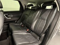 USED 2018 18 LAND ROVER DISCOVERY SPORT 2.0 TD4 HSE SUV 5dr Diesel Auto 4WD Euro 6 (s/s) (180 ps) HTD SEATS, MERIDIAN, NAV, CRUISE